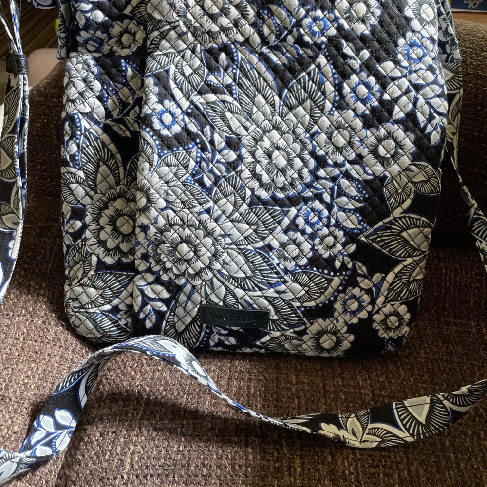 Vera Bradley crossbody purse